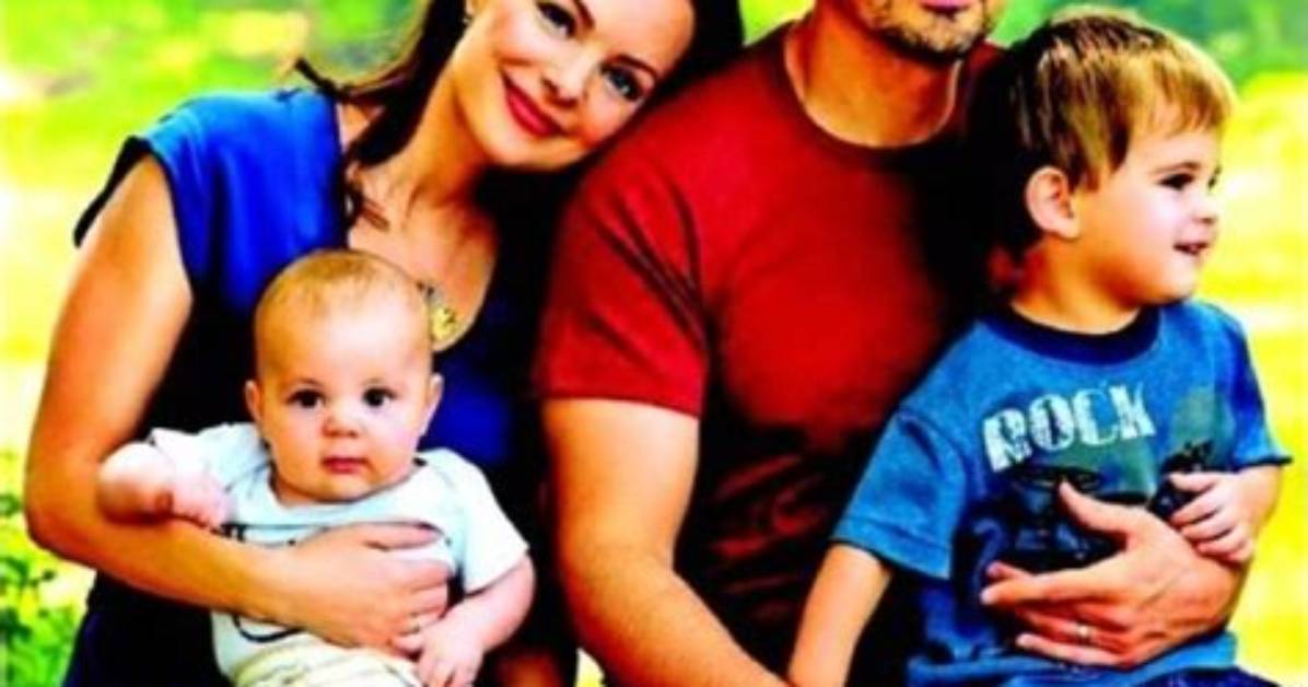 Unveiling the Family Life of Brad Paisley: Does He Have Children?