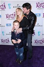 Unveiling the Family Life of David Boreanaz: Discoveries and Insights