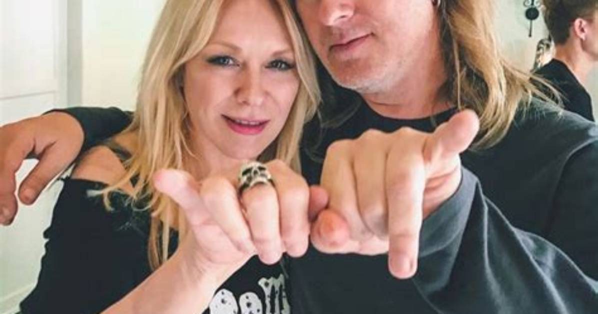 Unveiling the Family Life of Jerry Cantrell: Does He Have Children?