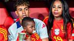 Unveiling the Family Life of Lamine Yamal: Does He Have Kids?