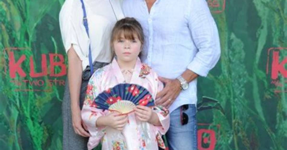 Unveiling the Family Life of Lou Diamond Phillips: Discover His Precious Children