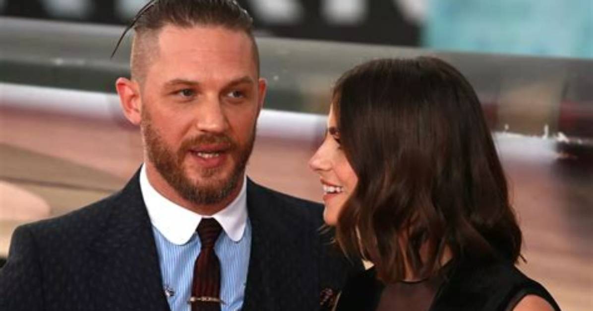 Unveiling the Family Life of Tom Hardy: Does He Have Kids?
