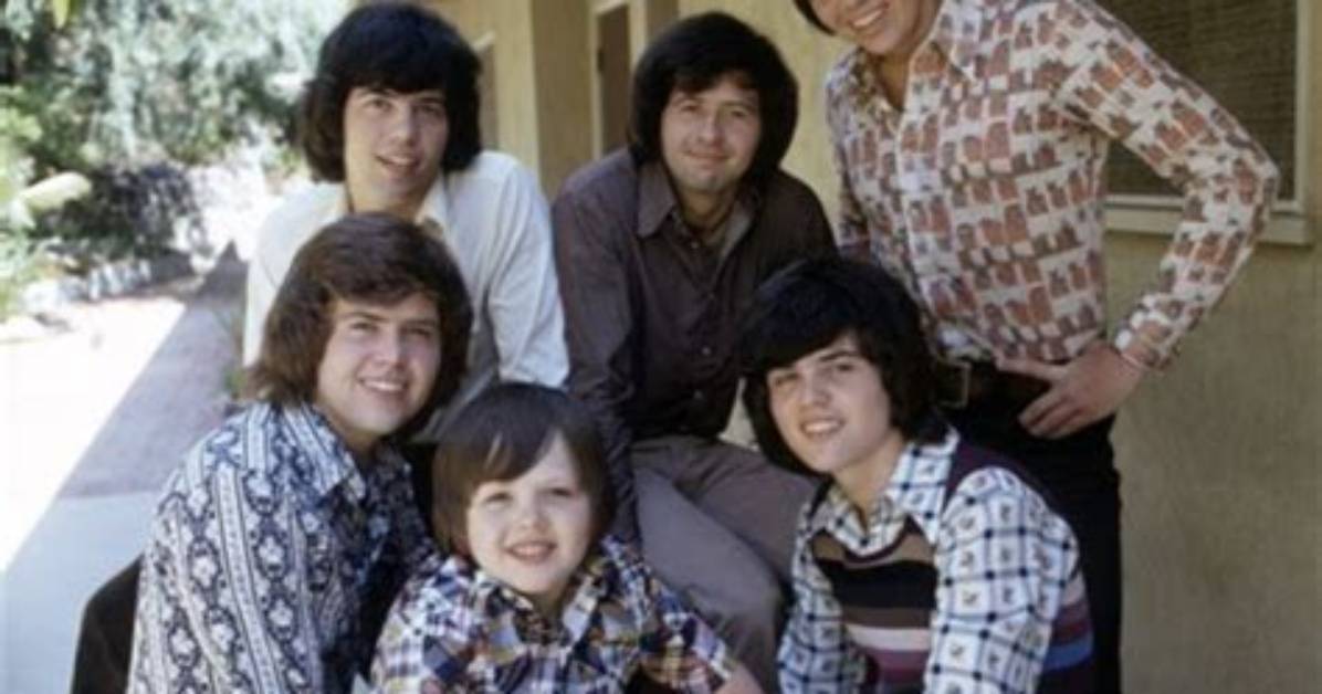 Unveiling the Family Ties: How Many Siblings Does Donnie Wahlberg Have?