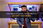 Unveiling the Fascinating Journey of Mark Rober: Age and Achievements