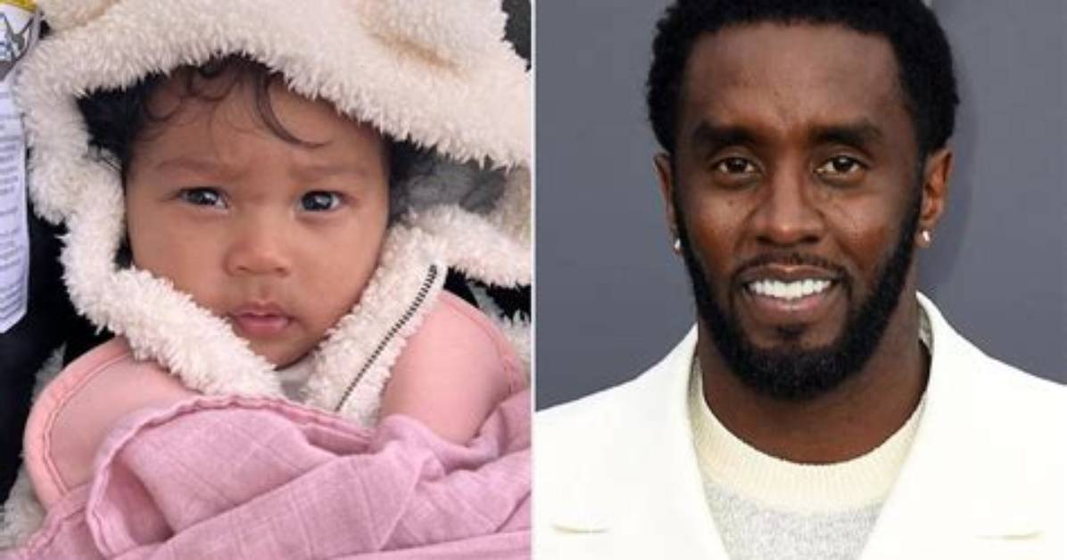 Unveiling the Fascinating World of Diddy's Twins: Age, Family, and More