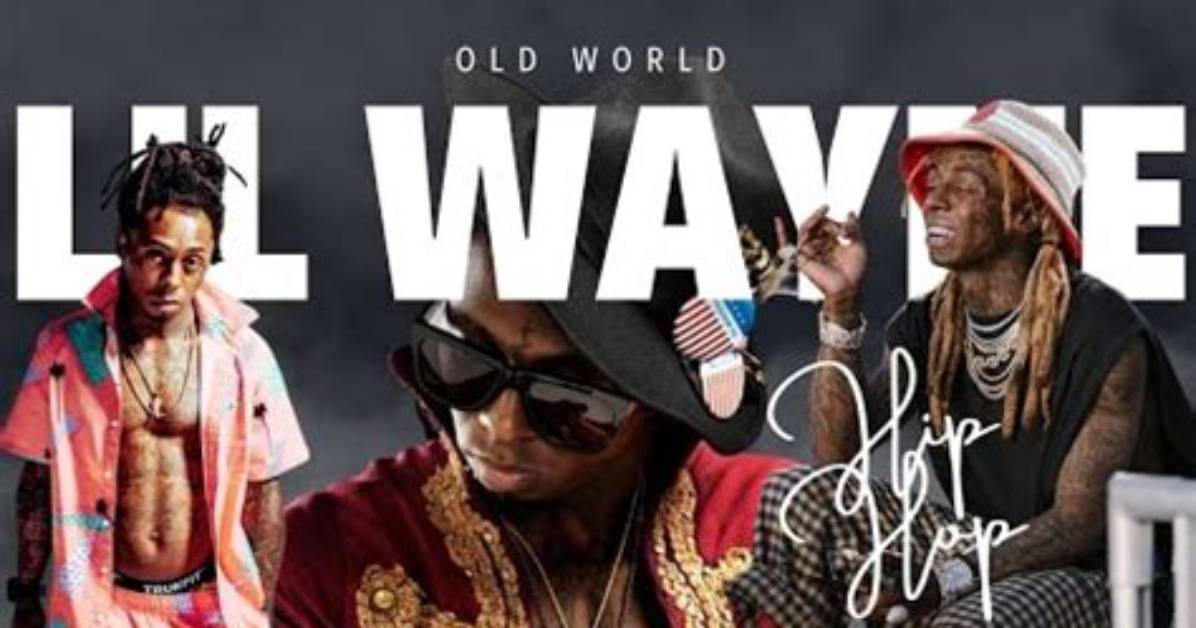 Unveiling the Fascinating World of Lil Wayne's Children