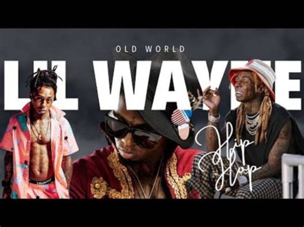 Unveiling the Fascinating World of Lil Wayne's Children