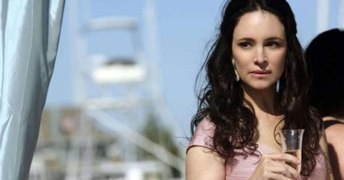 Unveiling the Fascinating World of Madeleine Stowe's Child: Exclusive Insights