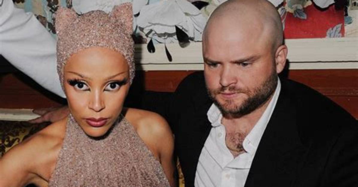 Unveiling the Fascination Behind Boyfriend Doja Cat