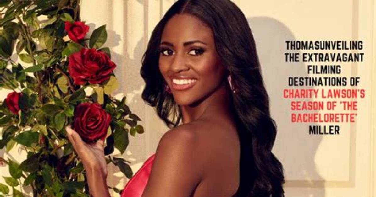 Unveiling the Final Bachelorette of 2023: Who Stole the Hearts?