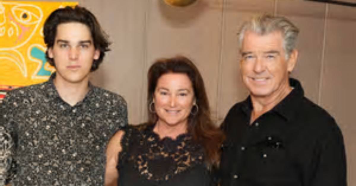 Unveiling the Financial Landscape: Keely Shaye Smith Net Worth