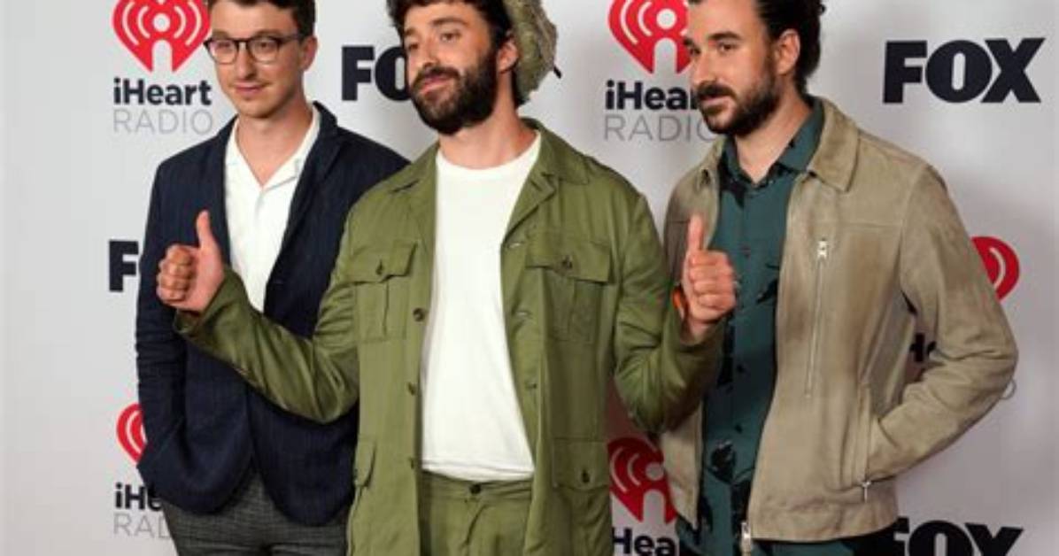 Unveiling the Financial Success of Ajr Band: a Deep Dive into Their Net Worth