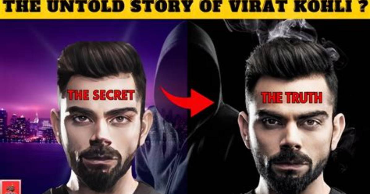 Unveiling the Financial Success of Virat Kohli: a Deep Dive into His Yearly Income