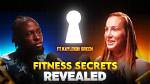 Unveiling the Fitness Secrets of Courtney Wyse and Husband Jason: Insights And