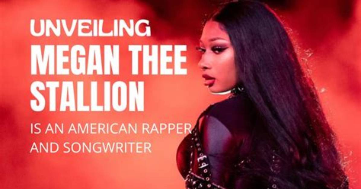 Unveiling the Fortune of Megan Thee Stallion: How Much Money Does She Have?