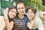 Unveiling the Garcia Siblings: a Bond That Inspires