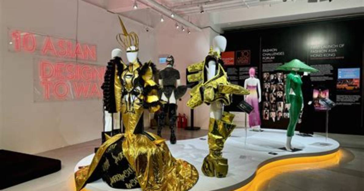 Unveiling the Genius Behind Fashion's Cutting Edge
