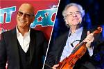 Unveiling the Genius: Itzhak Perlman and Howie Mandel