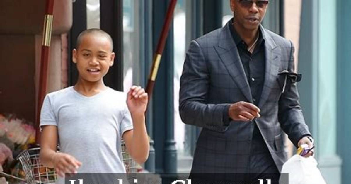 Unveiling the Genius of Ibrahim Chappelle: Discoveries and Insights