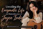 Unveiling the Genius of Joyce Indig: Discoveries and Insights