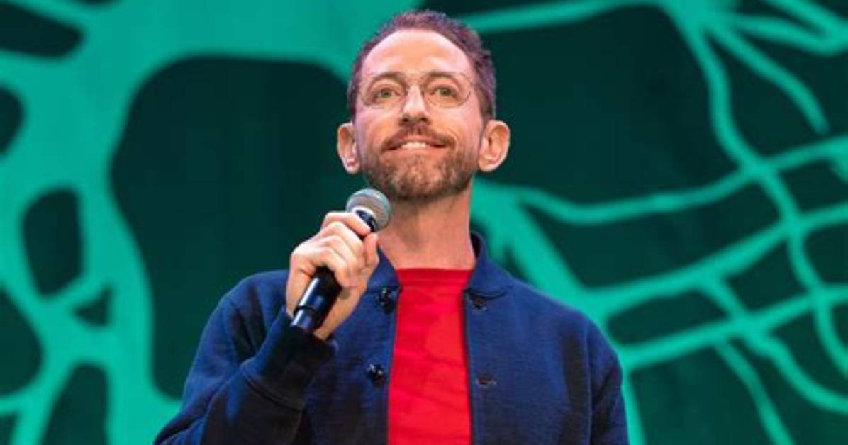 Unveiling the Genius of Neal Brennan: a Comedian's Journey