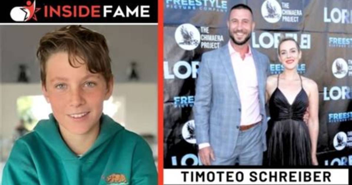 Unveiling the Genius of Timoteo Schreiber: Uncover Hidden Insights