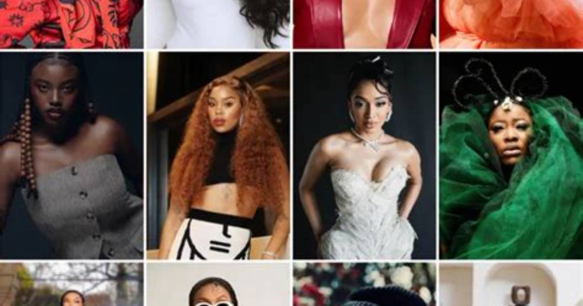 Unveiling the Glamorous World of "Big Show Wives": Discoveries and Insights