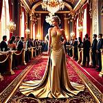 Unveiling the Glamour: a Deep Dive into Celebrity Names