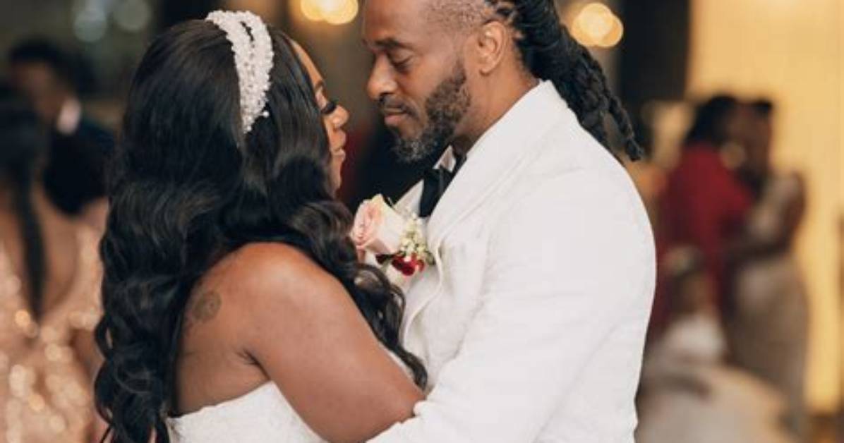 Unveiling the Glamour: Paula Reid's Wedding Extravaganza