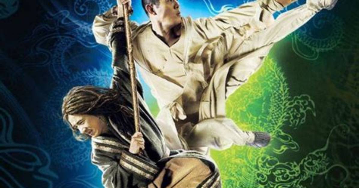 Unveiling the Global Abode of Jet Li: Discoveries and Insights