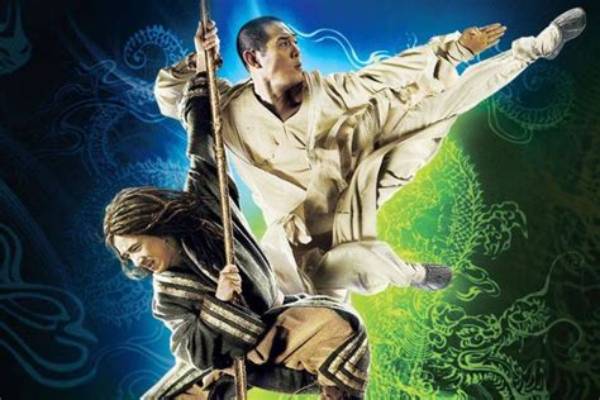 Unveiling the Global Abode of Jet Li: Discoveries and Insights