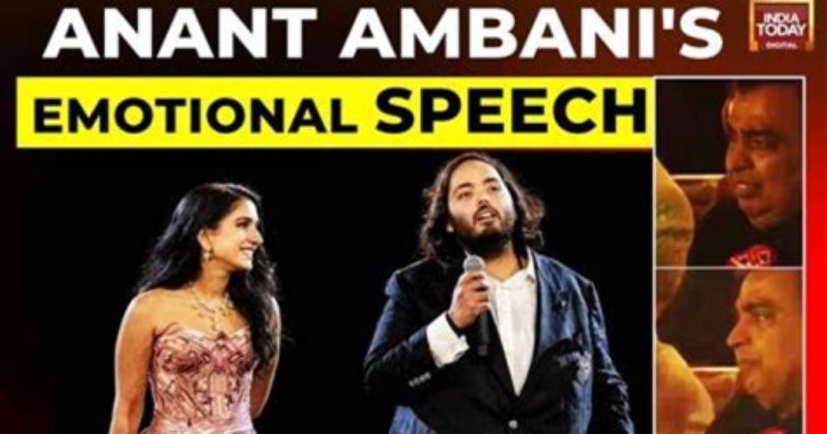Unveiling the Health Concerns Surrounding Anant Ambani