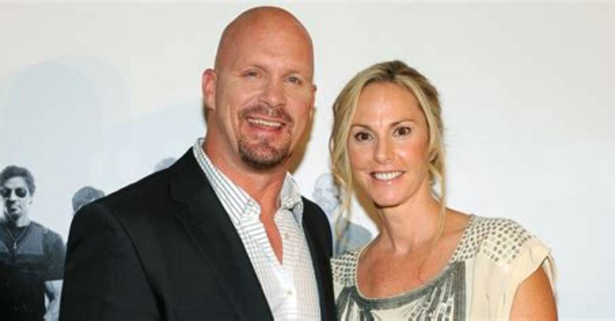Unveiling the Heart Behind the Star: Tim Mcgraw's Wife Name