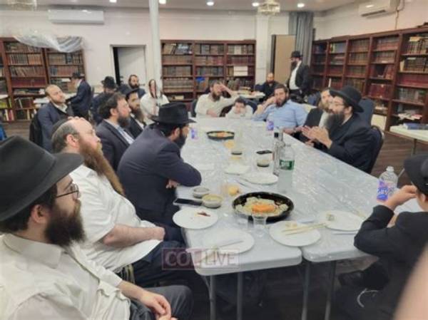Unveiling the Heart of "Anshei Lubavitch": Discoveries and Insights