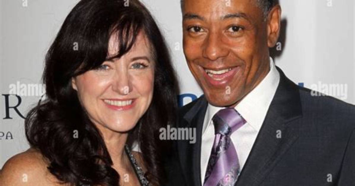 Unveiling the Heart of Giancarlo Esposito's Family: Discoveries and Insights