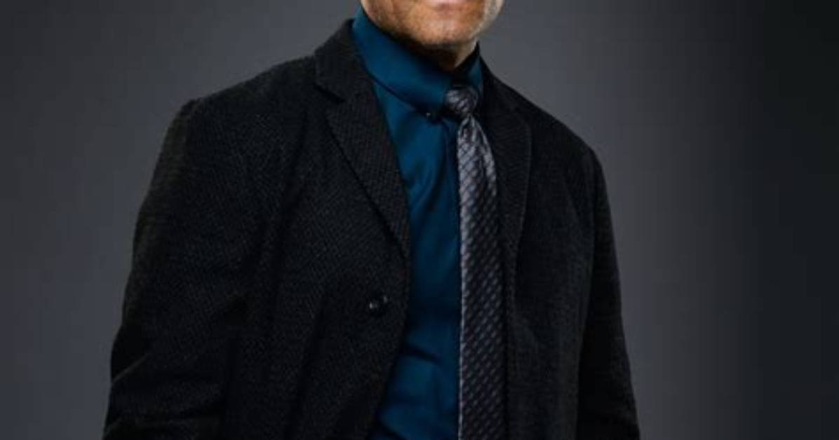 Unveiling the Heart of Misha Collins: Who Is Misha from Supernatural Married to?