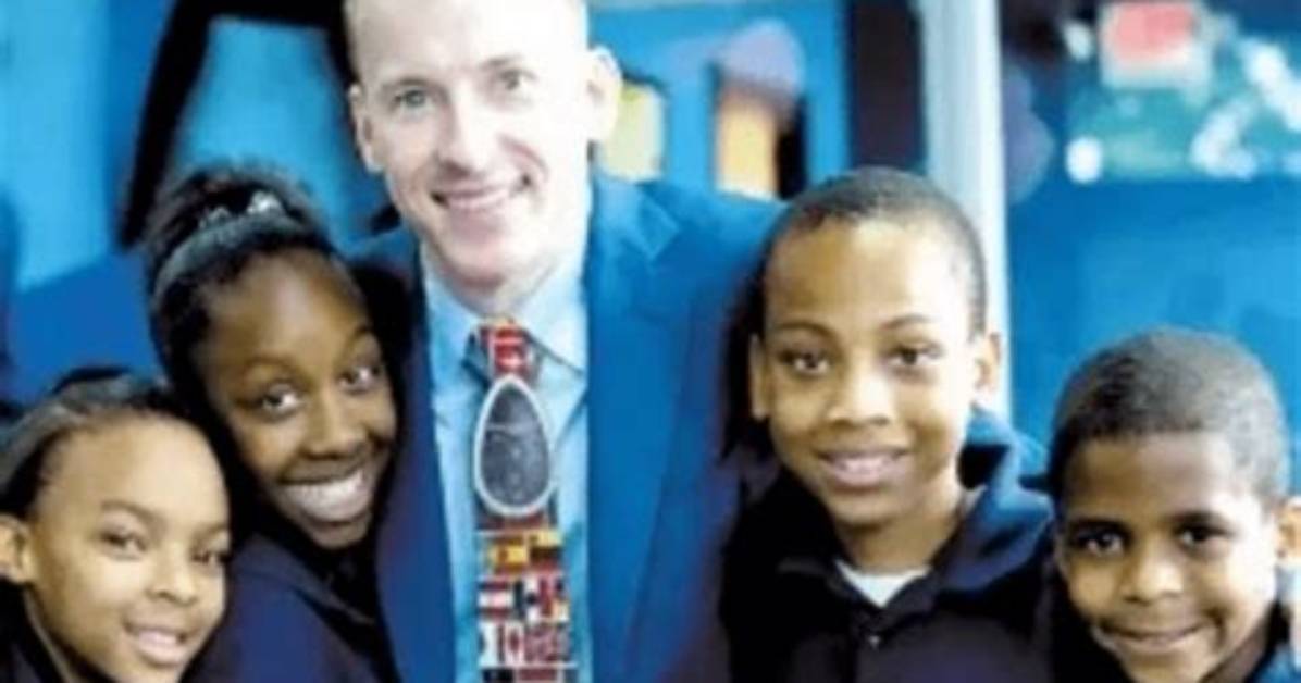 Unveiling the Heart of "Ron Clark's Wife and Family": Love, Inspiration, and Legacy