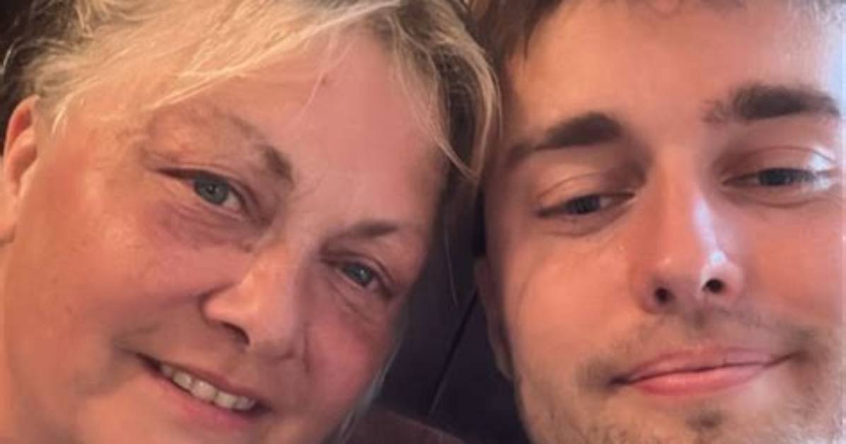 Unveiling the Heart of "Sam Fender Family": Discoveries and Insights