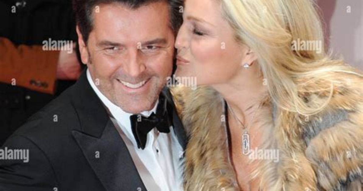 Unveiling the Heart of "Thomas Anders Spouse": Discoveries and Insights