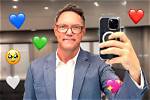 Unveiling the Heartwarming Dynamics of Matthew Lillard's Family