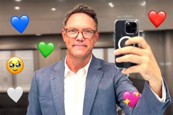 Unveiling the Heartwarming Dynamics of Matthew Lillard's Family