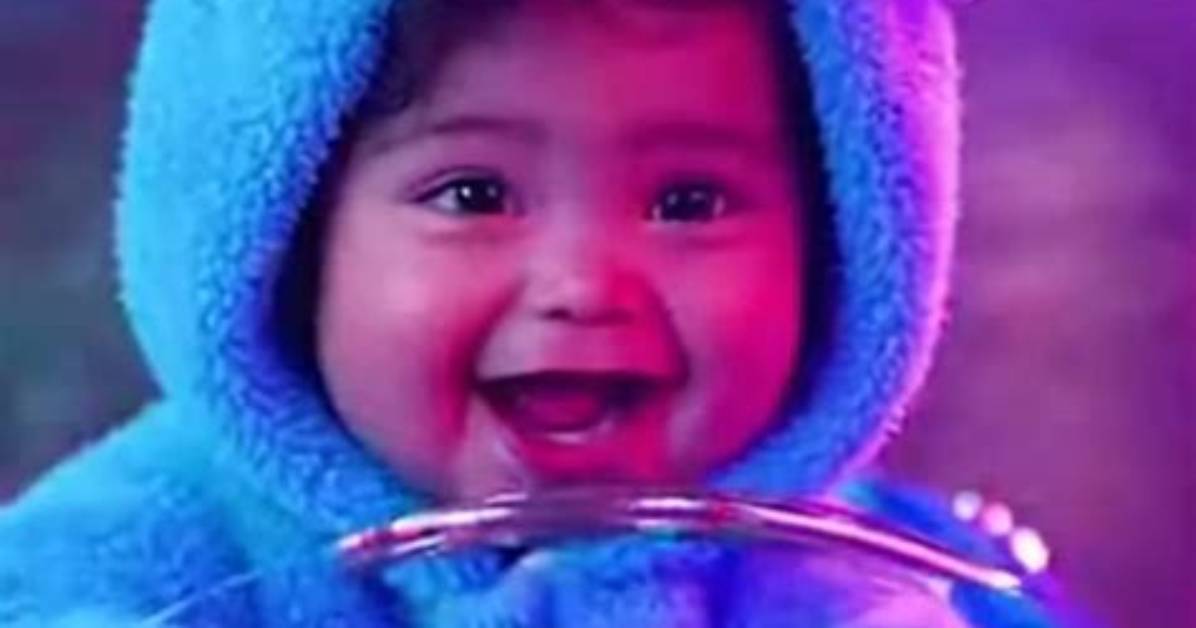 Unveiling the Heartwarming Moments Captured by Kid and His Mom Cctv