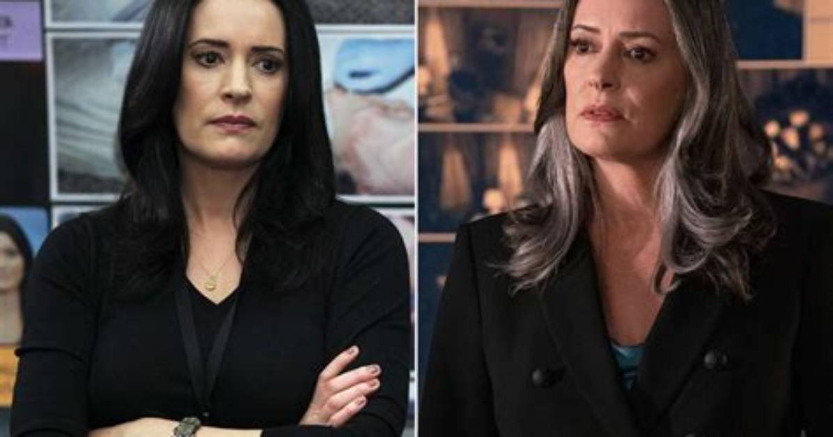 Unveiling the Heartwarming World of Paget Brewster's Children