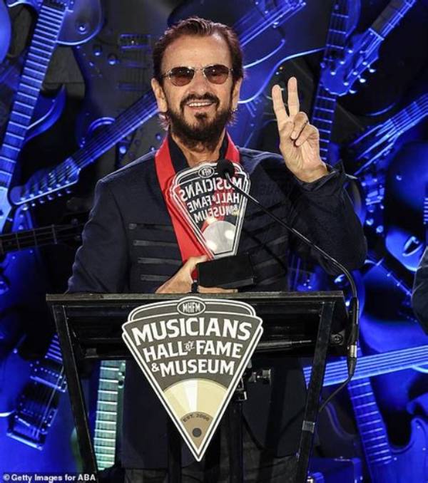 Unveiling the Height and Legacy of Ringo Starr: Surprising Revelations and Expert