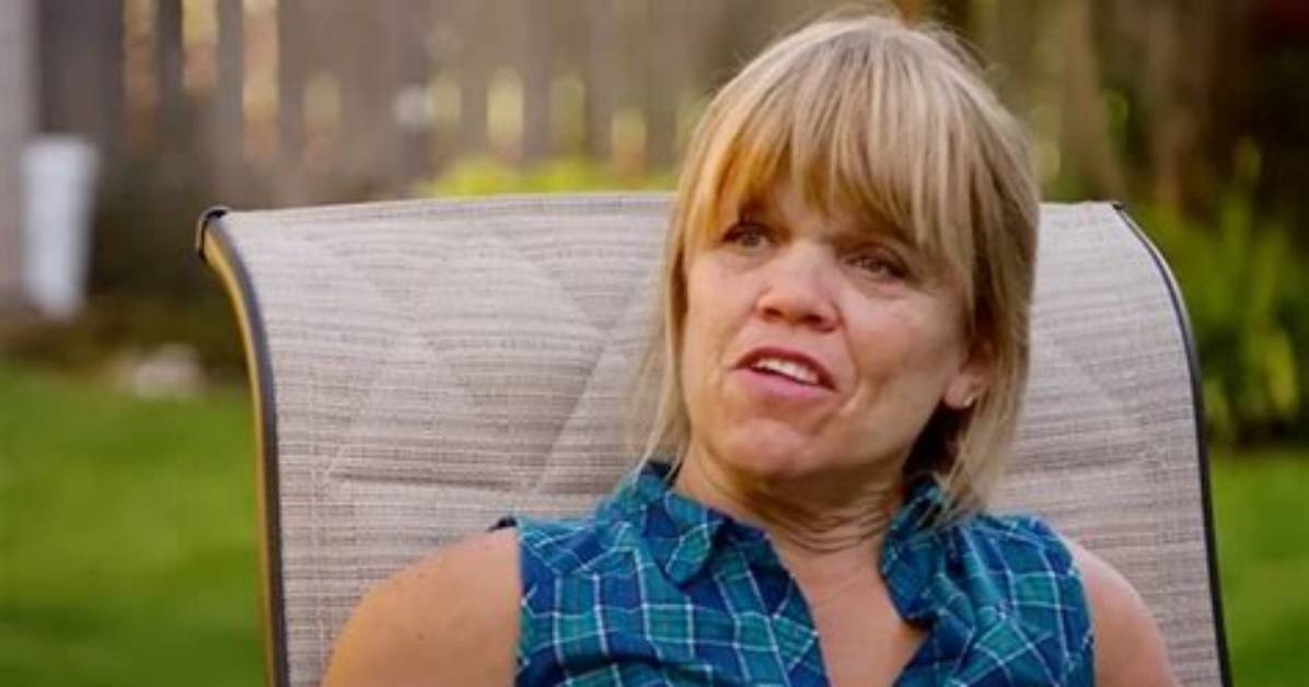 Unveiling the Height of Amy Roloff: Unlocking Insights and Surprises