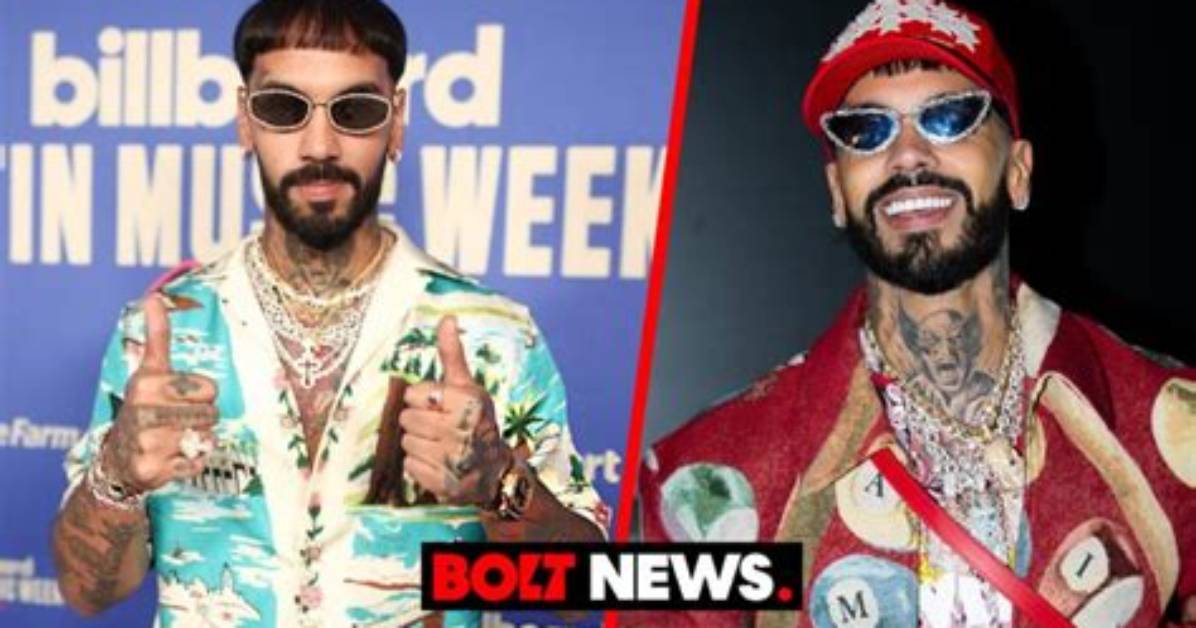 Unveiling the Height of Anuel: How Tall Is He Really?