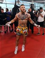 Unveiling the Height of Conor: How Tall Is He Really?