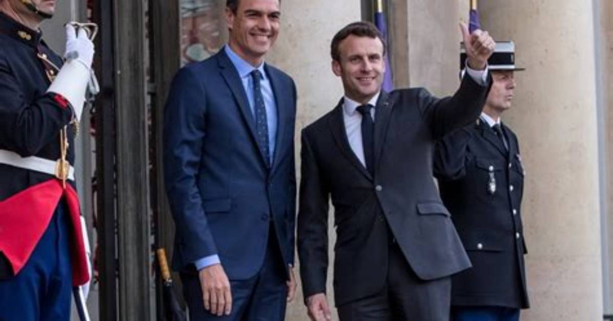 Unveiling the Height of Emmanuel Macron: How Tall Is Macron?