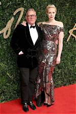 Unveiling the Height of Giles Deacon: Discoveries and Insights