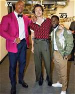 Unveiling the Height of Harry Styles: How Tall Is He in Cm?